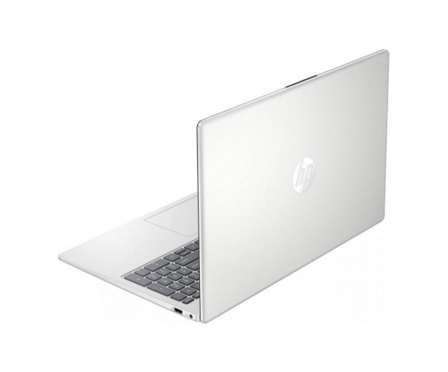 Ноутбук HP 15-fc0052ua Natural Silver (91L25EA)